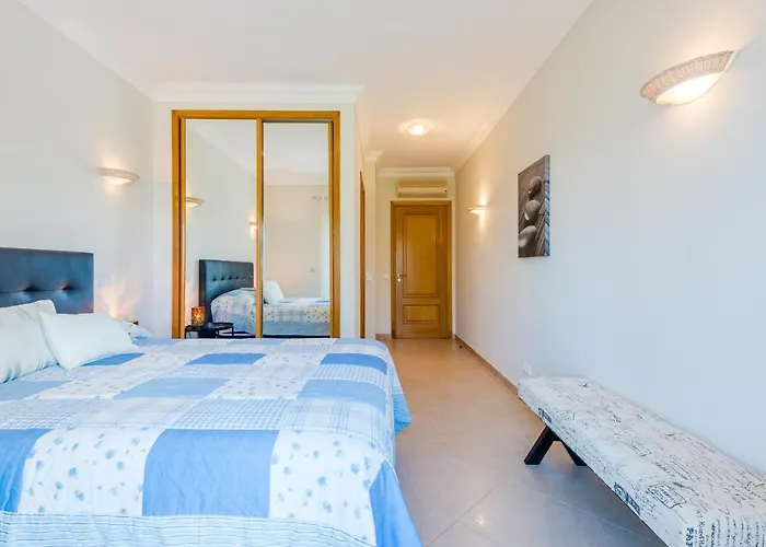 Fairviews Village - Boavista Resort In Lagos