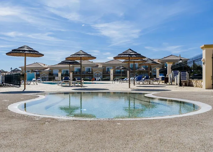 Fairviews Village - Boavista Resort In Lagos
