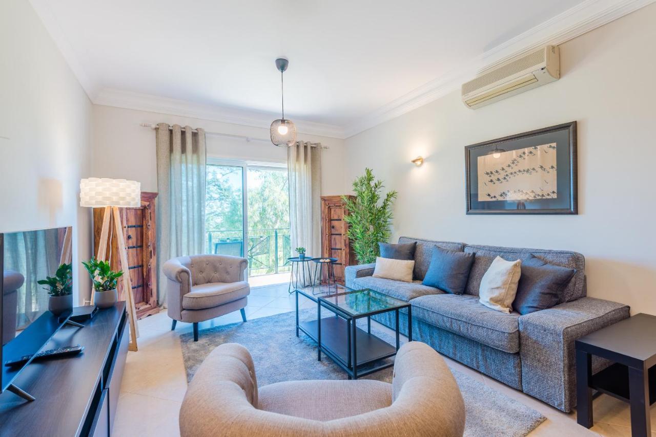 Apartamento Fairviews Village - Boavista In