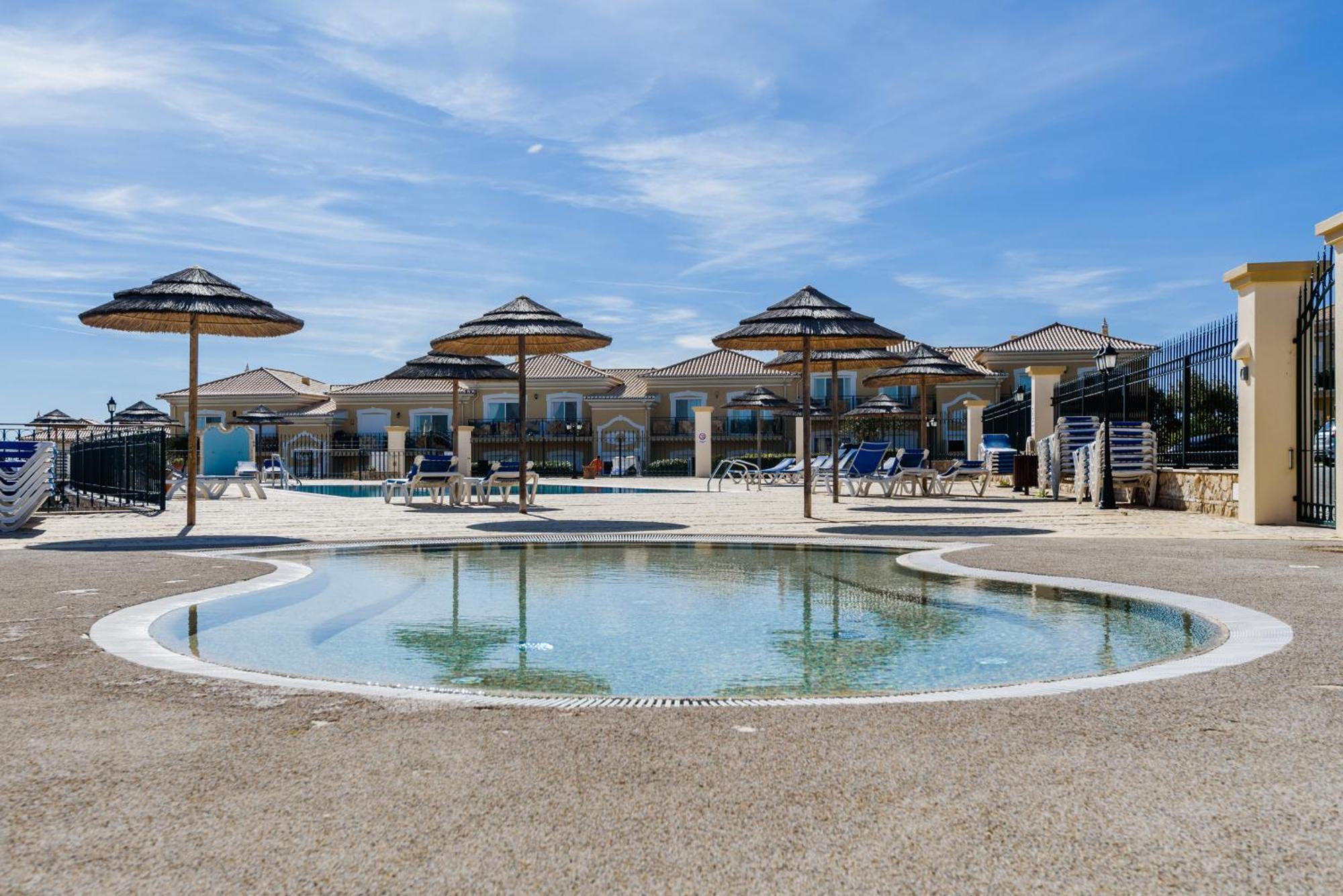 Fairviews Village - Boavista In Apartamento Lagos
