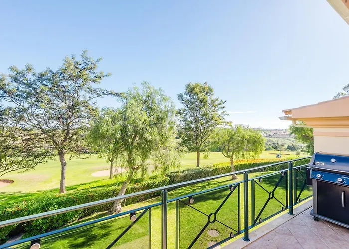 Fairviews Village - Boavista Resort In Lagos