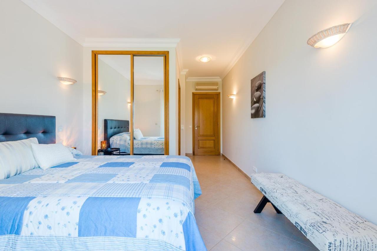 Apartment Fairviews Village - Boavista In *